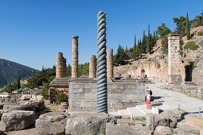 3 Day Private Tour in Olympia, Delphi & Monasteries of Meteora - FAQ