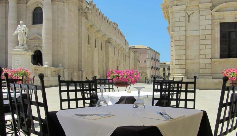 3-day private tour of Sicily: Syracuse, Noto, Modica, and Marzamemi - Why Choose This Tour?