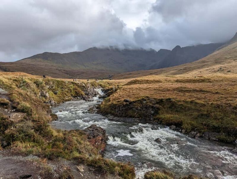 3 Day Private Tour of Skye, Glencoe, Inverness and Loch Ness - Key Points