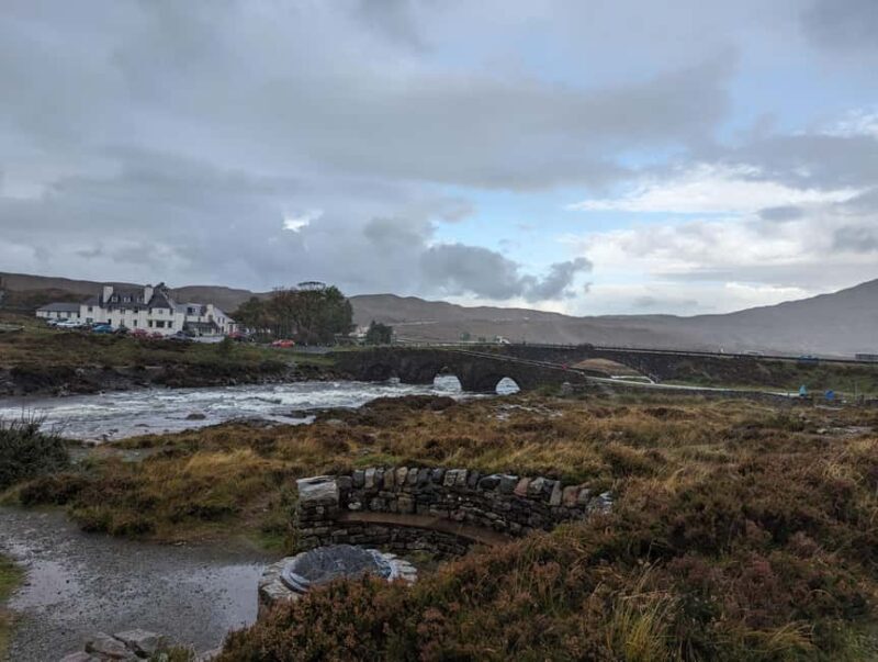 3 Day Private Tour of Skye, Glencoe, Inverness and Loch Ness - The Journey Begins: Day 1 – Highland Roads and Skye’s Beauty