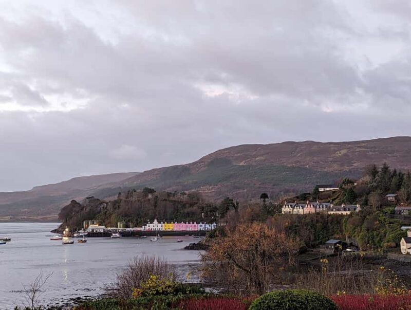 3 Day Private Tour of Skye, Glencoe, Inverness and Loch Ness - Day 3 – Loch Ness, Ancient Sites, and Highland Cows