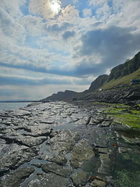 3 Day Private Tour of Skye, Glencoe, Inverness and Loch Ness - What We Think About This Tour