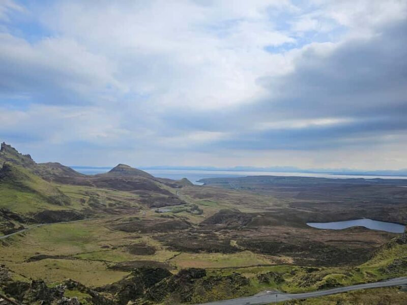 3 Day Private Tour of Skye, Glencoe, Inverness and Loch Ness - Final Thoughts