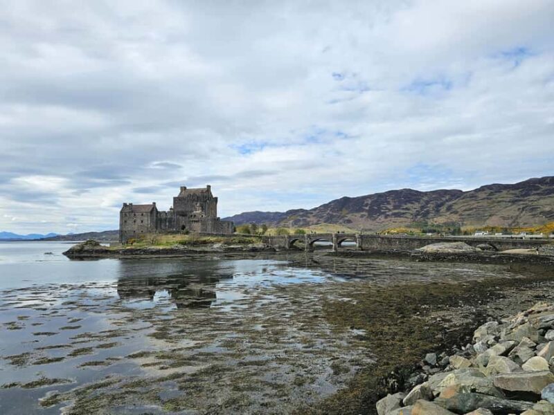 3 Day Private Tour of Skye, Glencoe, Inverness and Loch Ness - FAQs