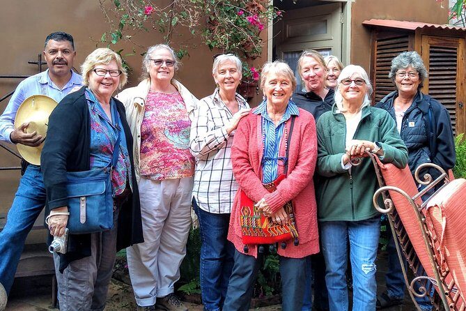 3-Day Private Tour to Pátzcuaro from Mexico City - Exploring the 3-Day Private Tour to Pátzcuaro from Mexico City