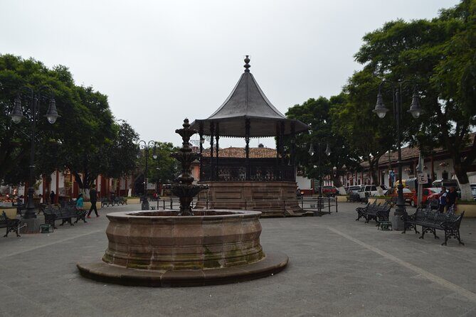 3-Day Private Tour to Pátzcuaro from Mexico City - Key Points
