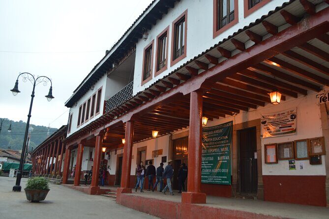 3-Day Private Tour to Pátzcuaro from Mexico City - Frequently Asked Questions