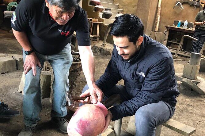 3-Day Private Tour to Pátzcuaro from Mexico City - Final Thoughts