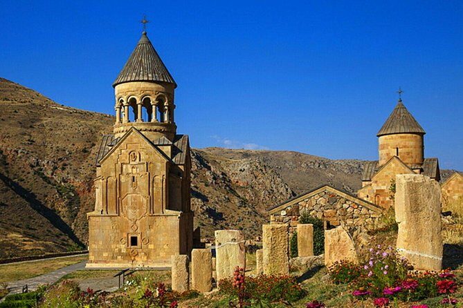3 day private tours in Armenia from Yerevan - Key Points