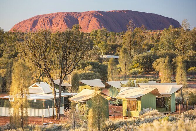 3 Day Red Centre Kata Tjuta Kings Canyon Outback ex.Alice Springs - Suitability for Different Travelers