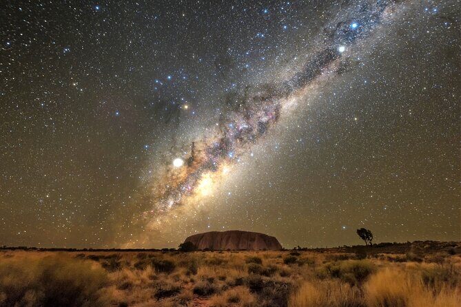 3 Day Red Centre Kata Tjuta Kings Canyon Outback ex.Alice Springs - Final Thoughts: Is This Tour for You?