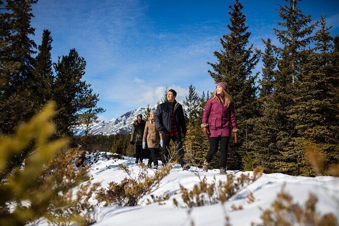 3-Day Rockies Express Tour Package: Banff, Lake Louise and Yoho - FAQ