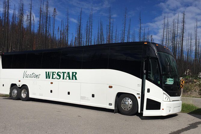 3 Day Rocky Mountains Columbia Icefields Banff and Yoho NP Tour - Who Is This Tour Best Suited For?