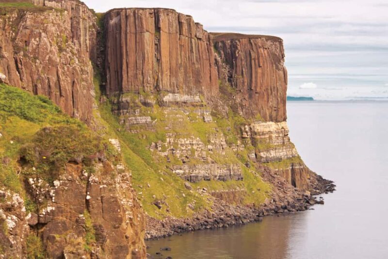 3 Day Skye: Wild Landscapes & Local Flavours from Edinburgh - The Itinerary in Depth