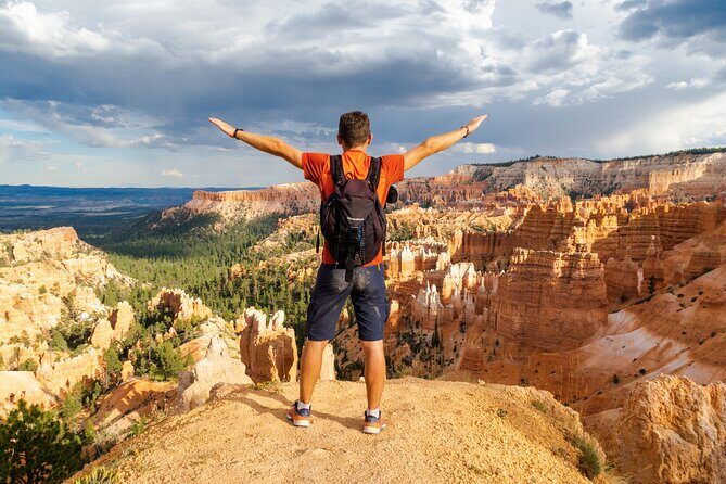 3-Day Southwest National Parks Private Tour from Las Vegas - FAQs