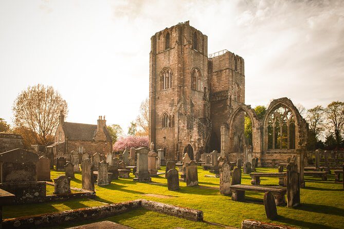 3-Day Speyside Whisky Tour from Edinburgh Including Admissions - Who Is This Tour Best For?