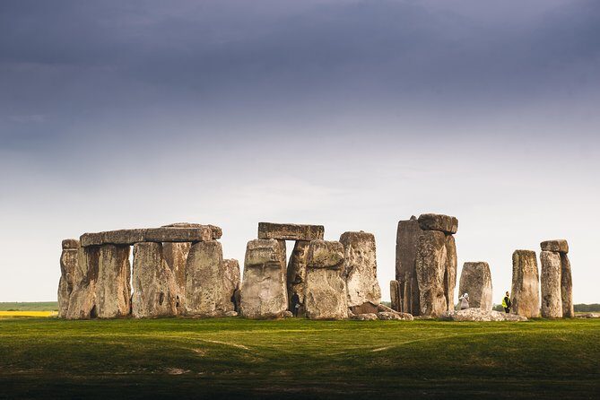 3-Day Stonehenge*, Glastonbury, Bath & the South West Coast Tour from London - FAQs