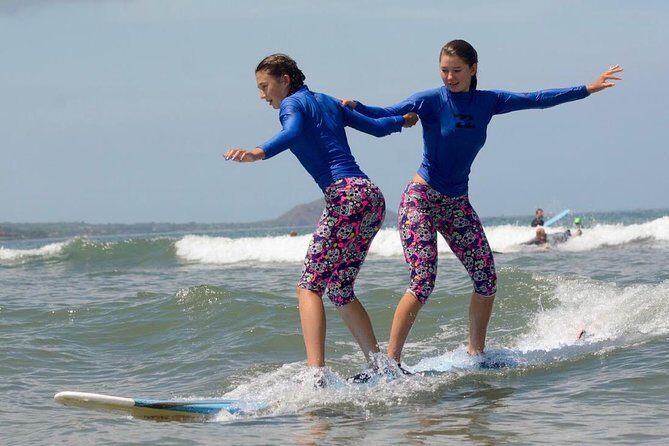 3-Day Surf Camp on Maui at Kalama Park in Kihei - Key Points