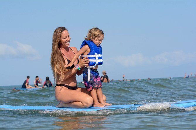 3-Day Surf Camp on Maui at Kalama Park in Kihei - Final Thoughts