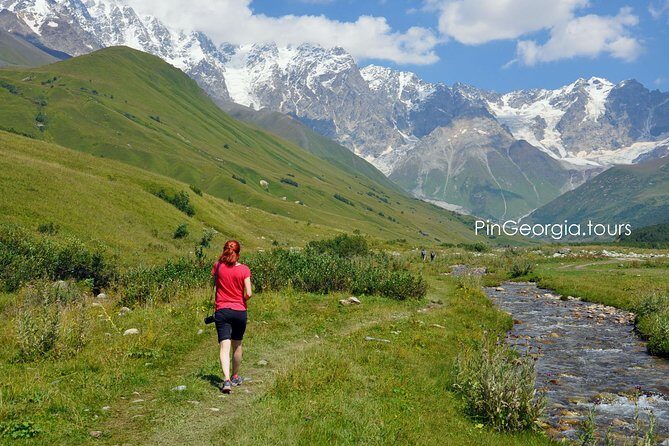 3-Day Svaneti Hiking Tour - Practical Considerations: What You Need to Know