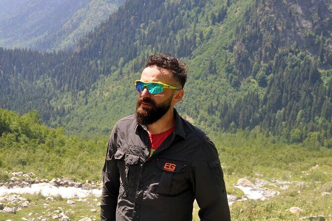 3-Day Svaneti Hiking Tour - Who Will Appreciate This Tour?