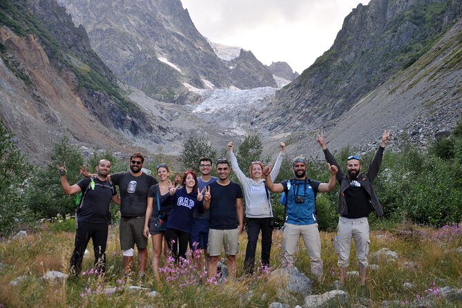 3-Day Svaneti Hiking Tour - Final Thoughts