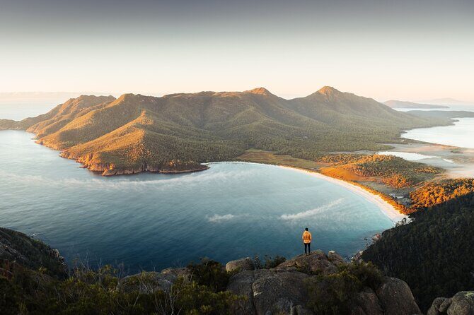 3 Day Tassie Tour Bundle Hobart, Wineglass Bay and Bruny Island - FAQs