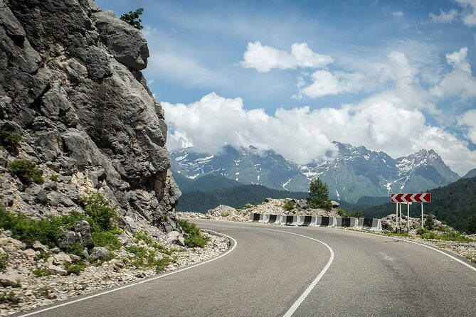 3-Day Tour in Svaneti - Discovering the 3-Day Tour in Svaneti: An Honest Look