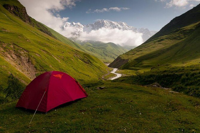 3-Day Tour in Svaneti - Who Is This Tour Best For?