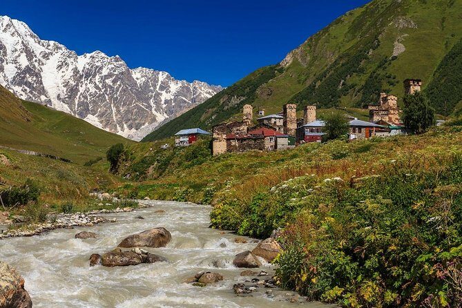 3-Day Tour in Svaneti - FAQ