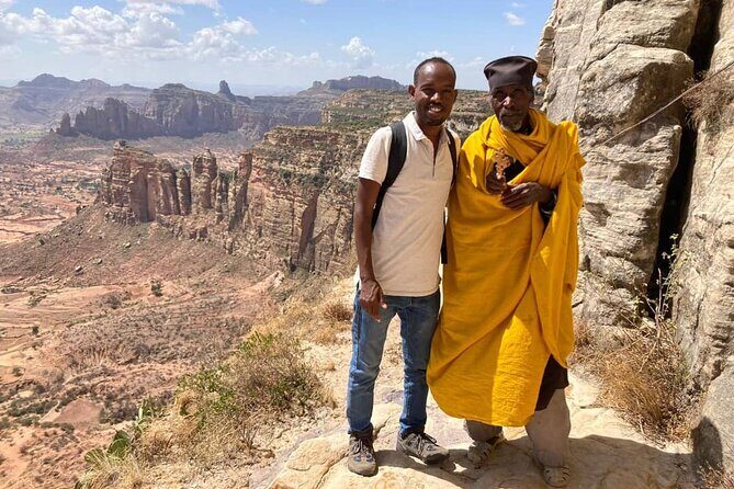 3 Day Tour of Geralta Churches Tigray Church's - Price and Value