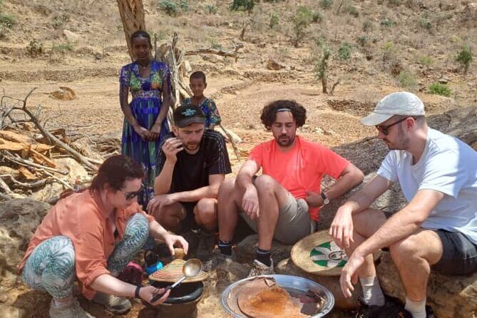 3 Day Tour of Geralta Churches Tigray Church's - Who Would Love This Tour?