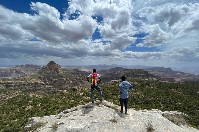 3 Day Tour of Geralta Churches Tigray Church's - Final Thoughts