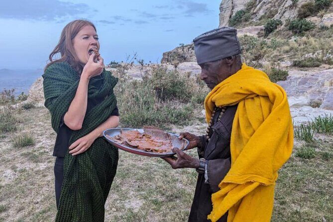 3 Day Tour of Geralta Churches Tigray Church's - FAQ