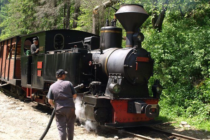 3 Day Tour of Maramures - Key Points