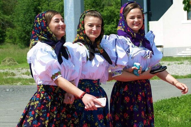 3 Day Tour of Maramures - Frequently Asked Questions