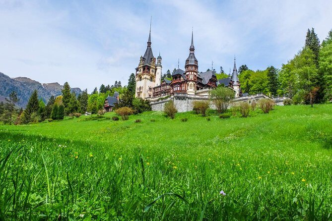 3-Day Tour of Medieval Transylvania - Exploring the 3-Day Tour of Medieval Transylvania: An Honest Look