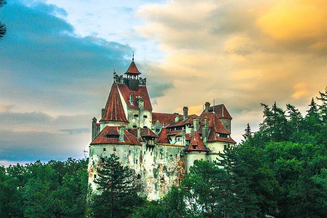 3-Day Tour of Medieval Transylvania - Key Points