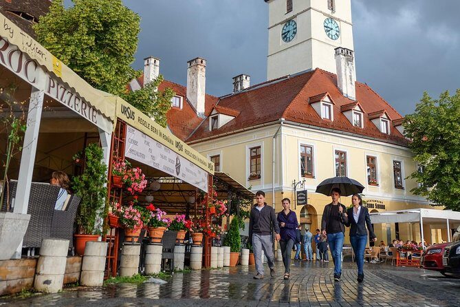 3-Day Tour of Medieval Transylvania - What We Loved About the Tour