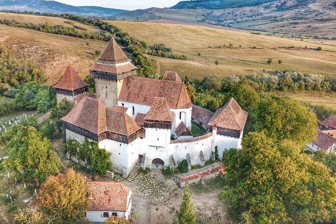 3-Day Tour of Medieval Transylvania - Who This Tour Is Best For
