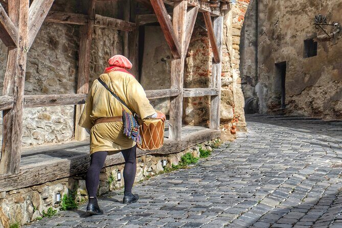 3-Day Tour of Medieval Transylvania - Wrapping It Up