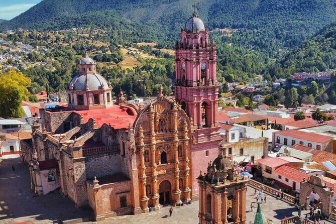 3 day Tour to Discover the Magic of Mexico & Monarch Butterflies - The Itinerary: What to Expect on Each Day