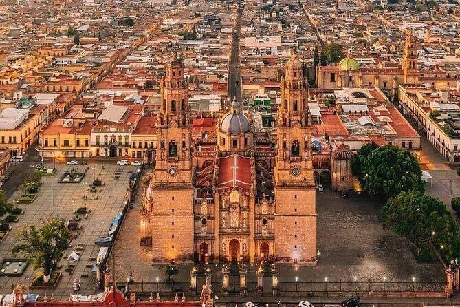 3 day Tour to Discover the Magic of Mexico & Monarch Butterflies - Who Is This Tour Best Suited For?