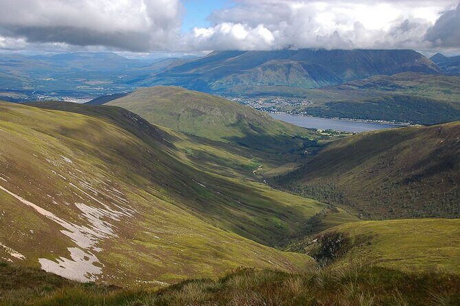 3 Day Tour To Isle of Skye , Glencoe , Loch Ness and Culloden - A Closer Look at the Itinerary