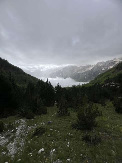 3-Day tour to Valbona & Thethi National Park & Blue Eye - Who This Tour Is Best For