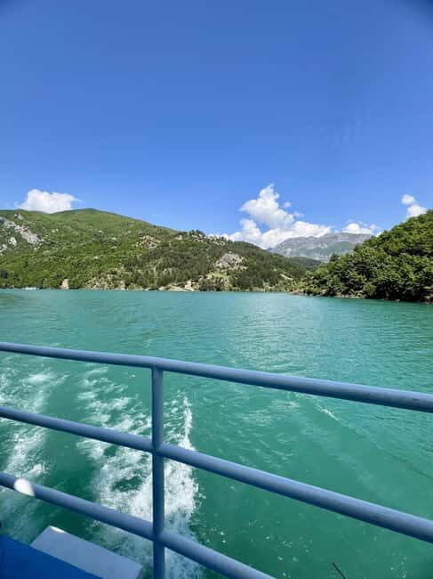 3-Day tour to Valbona & Thethi National Park & Blue Eye - Frequently Asked Questions