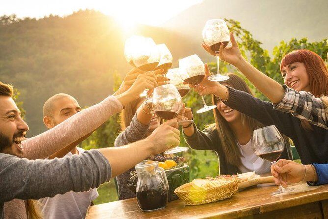 3-Day Tuscany Wine Tour Experience from Florence - A Practical Look at the 3-Day Tuscany Wine Tour from Florence