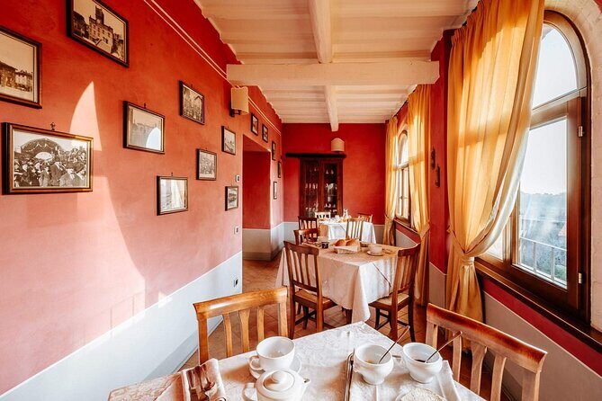 3-Day Tuscany Wine Tour Experience from Florence - Who Should Consider This Tour?