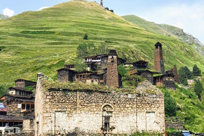 3 Day Tusheti Tour Explore Unspoiled Wilderness - The Sum Up