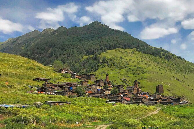 3 Day Tusheti Tour Explore Unspoiled Wilderness - FAQ